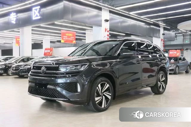 Volkswagen Range patrol id 4290720 из Китая 13