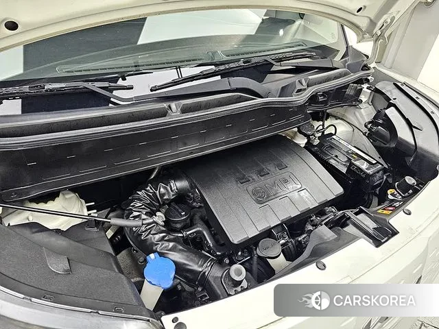 Kia The New Ray id 3425388 из Кореи 16