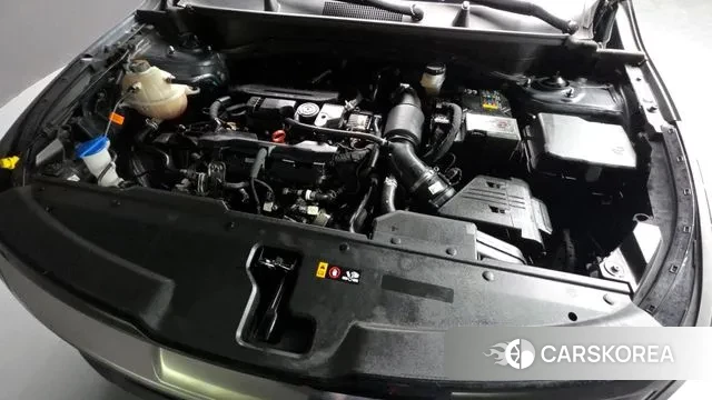 Kia Sportage 5th Generation id 3478085 из Кореи 16