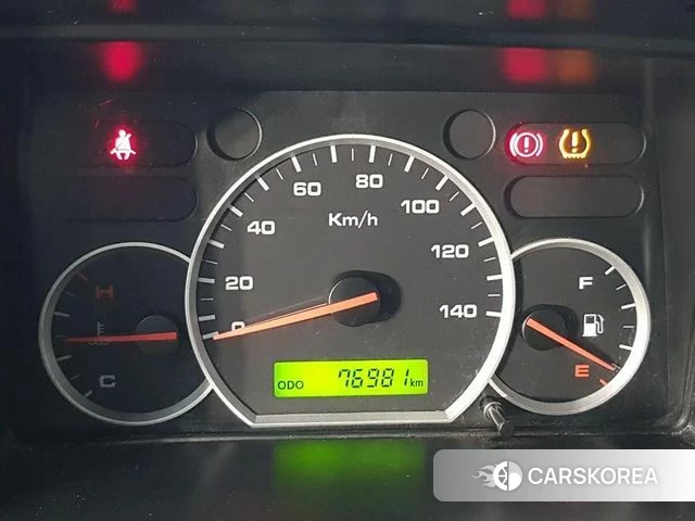 Chevrolet (GM Daewoo) New Labo id 4776167 из Кореи 16