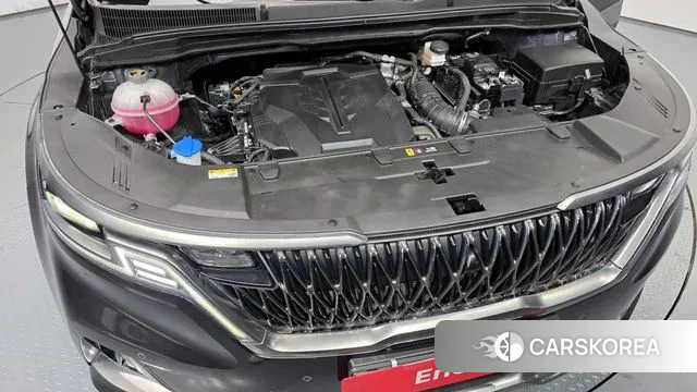 Kia Carnival 4th generation id 3555305 из Кореи 16