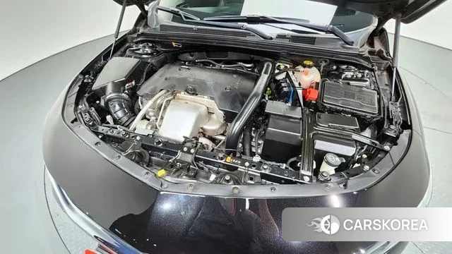 Chevrolet (GM Daewoo) The New Malibu id 2966433 из Кореи 16