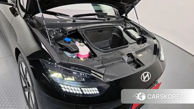 Hyundai Ionic 6 id 3278302 из Кореи 16