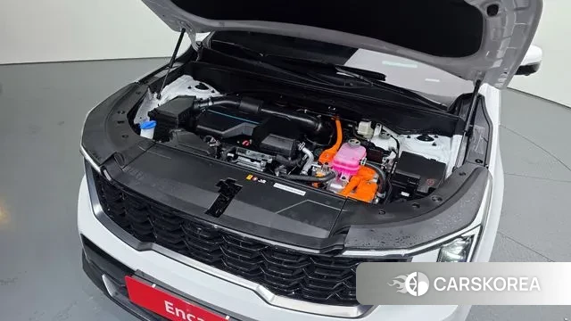 Kia The New Sorento 4th Generation id 3158718 из Кореи 16