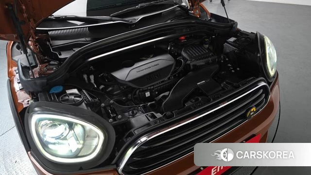 Mini Cooper Countryman id 3885894 из Кореи 16