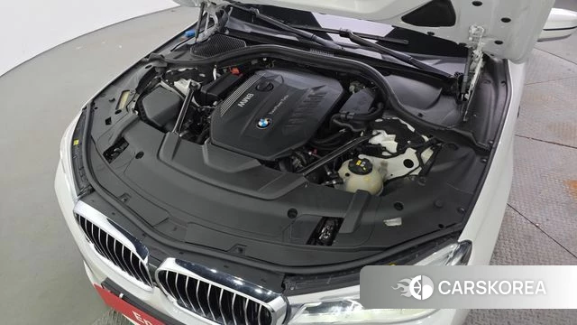 BMW 7 Series (G11) id 4900604 из Кореи 16
