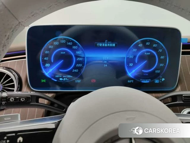 Mercedes-Benz EQE SUV id 4291445 из Китая 18