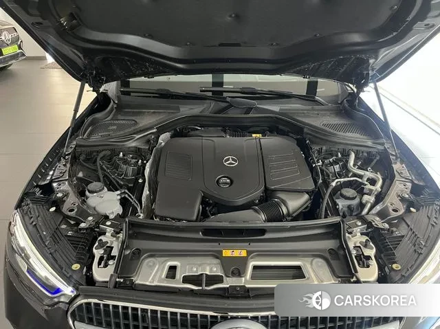 Mercedes-Benz GLC-Class X254 id 3081298 из Кореи 16