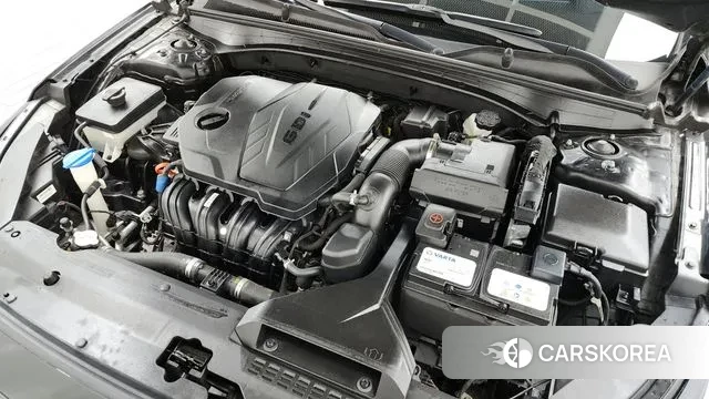 Kia K7 Premier id 2966008 из Кореи 16