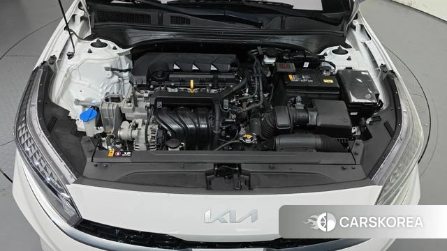 Kia The New K3 2nd generation id 4721399 из Кореи 26