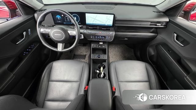 Hyundai Kona (SX2) id 4880428 из Кореи 30