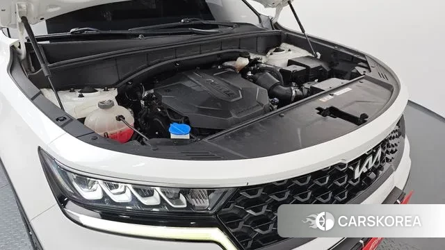 Kia Sorento 4th Generation id 3473401 из Кореи 16