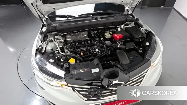 Renault Korea (Samsung) XM3 id 3518826 из Кореи 16