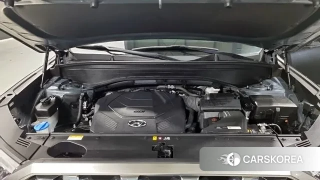 Hyundai Palisade id 3402861 из Кореи 16