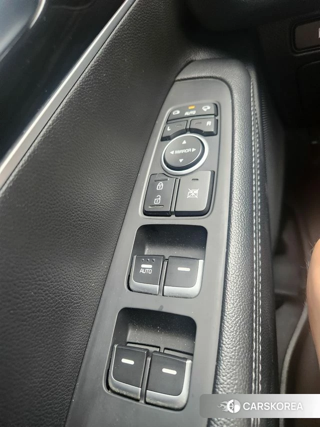 Kia The New Sorento 2019 Серебряный из Кореи, фото 6