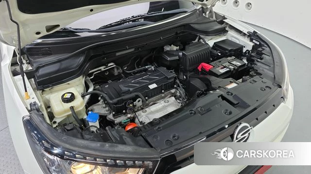Ssangyong Tivoli Armor id 4520769 из Кореи 25