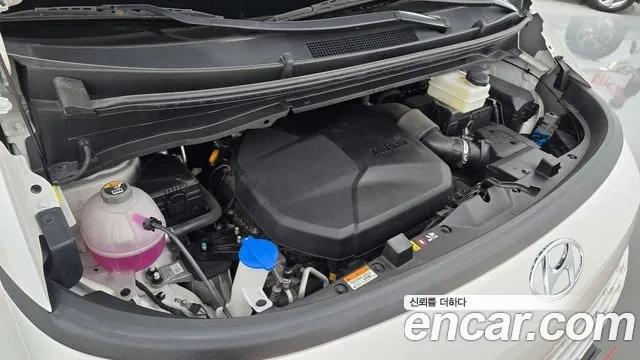 Hyundai Staria id 2949472 из Кореи 16