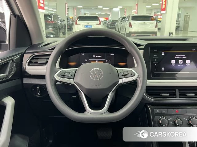 Volkswagen Tuyue id 4263867 из Китая 14