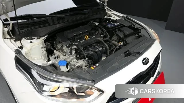 Kia Come New K3 id 3766134 из Кореи 16