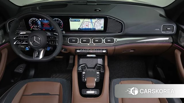 Mercedes-Benz GLE-Class W167 id 4493315 из Кореи 33