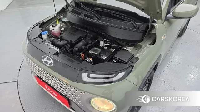 Hyundai Casper id 3007508 из Кореи 16