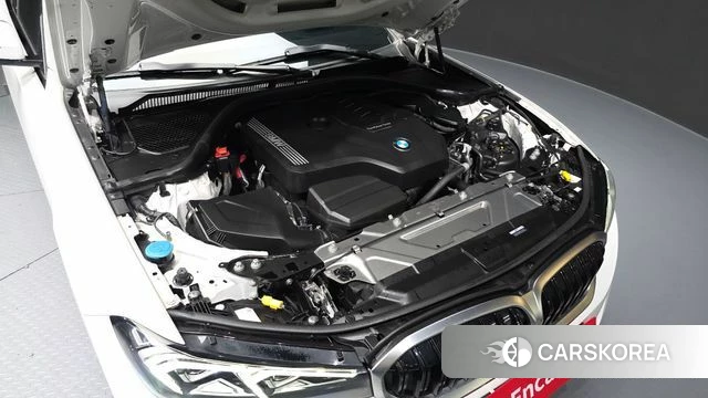 BMW 3 Series (G20) id 4360937 из Кореи 16