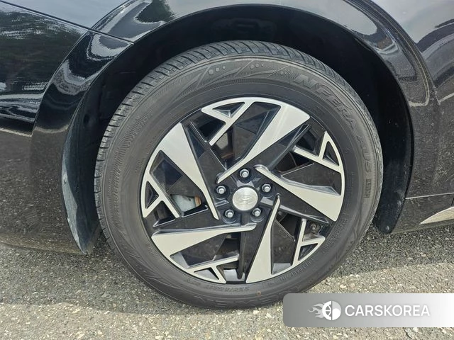 Hyundai The New Grandeur IG Hybrid id 4763622 из Кореи 16
