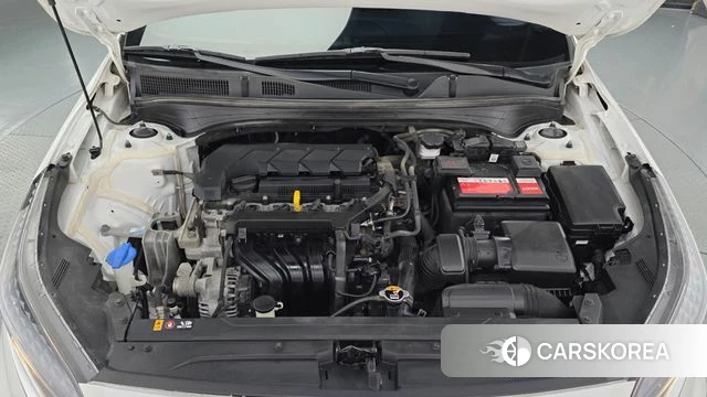 Kia The New K3 2nd generation id 4618685 из Кореи 16