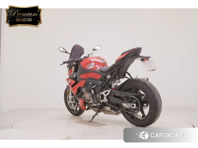 BMW S1000R id 4341349 из Японии 6