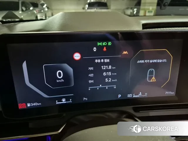 Kia The New Carnival 4th Generation id 3684705 из Кореи 9