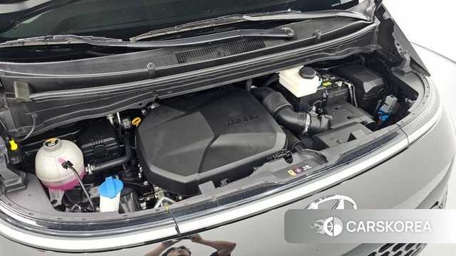 Hyundai Staria id 4682279 из Кореи 28