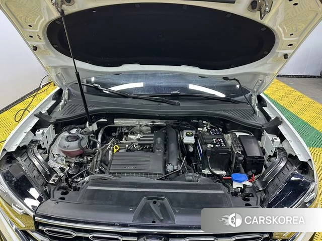 Volkswagen Tanyue id 4273692 из Китая 16