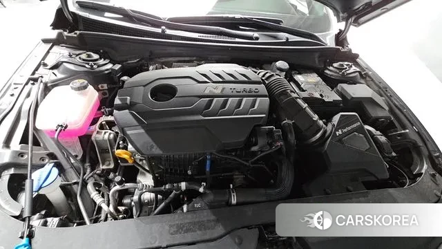 Hyundai The New Avante (CN7) id 3739251 из Кореи 16