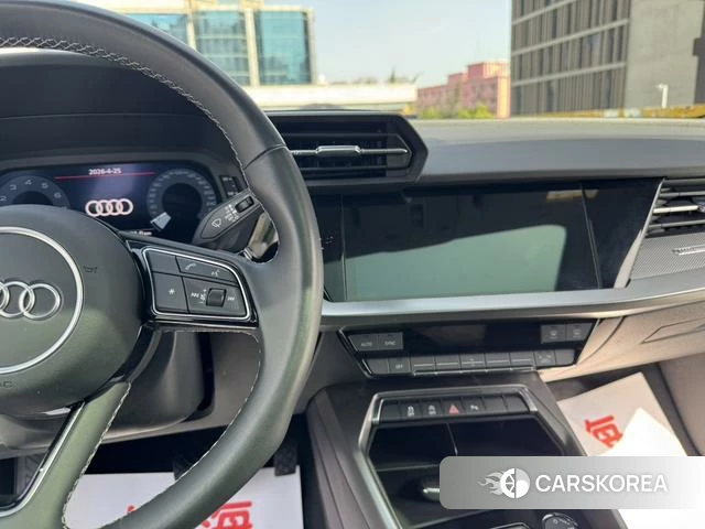 Audi A3 id 4255792 из Китая 13
