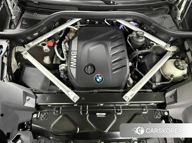 BMW X7 (G07) id 3841536 из Кореи 16