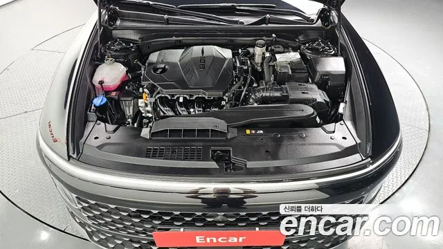 Hyundai Grandeur (GN7) id 2694395 из Кореи 16