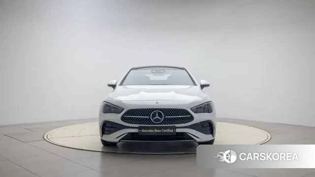 Mercedes-Benz CLE-Class C236 id 2974197 из Кореи 16