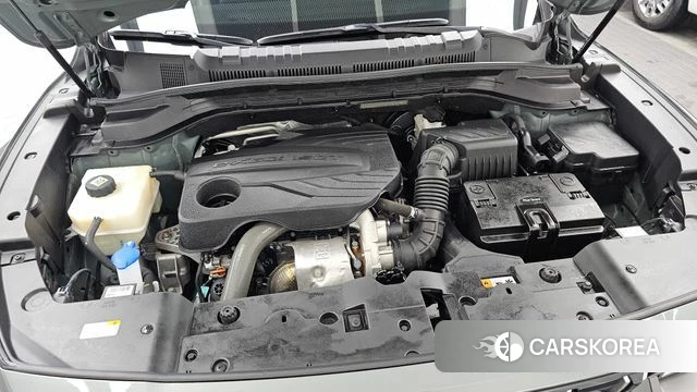 Ssangyong Torres id 4608057 из Кореи 34
