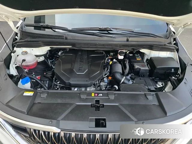 Kia Carnival 4th generation id 3477729 из Кореи 16