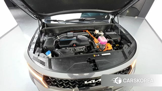 Kia Sorento 4th Generation id 4427862 из Кореи 37