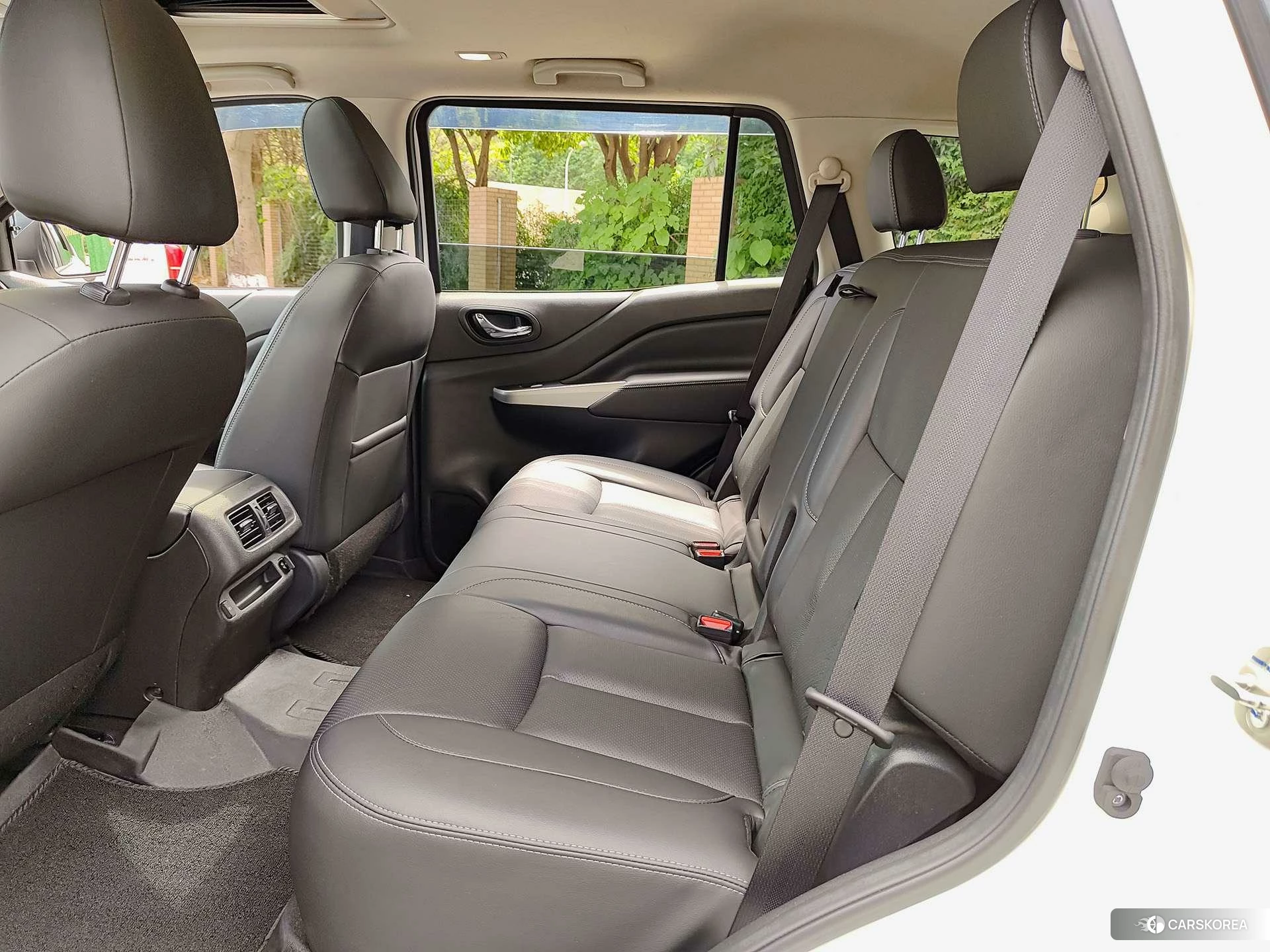 Nissan Tuda id 4440679 из Китая 7
