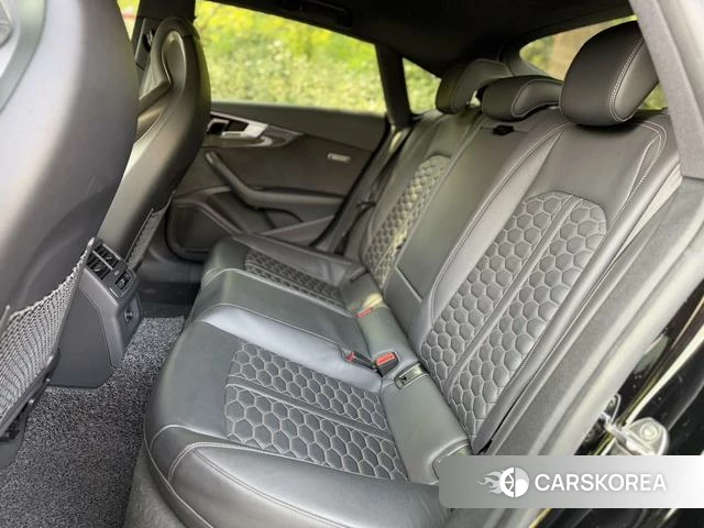 Audi RS 5 id 4314152 из Китая 18