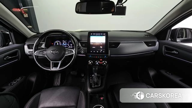 Renault Korea (Samsung) XM3 id 4619104 из Кореи 26