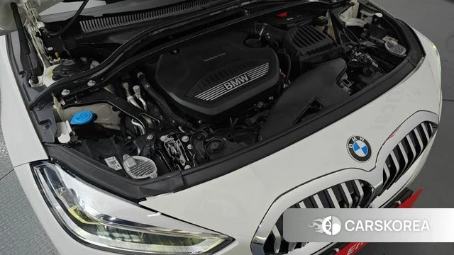 BMW 1 Series (F40) id 3941799 из Кореи 16