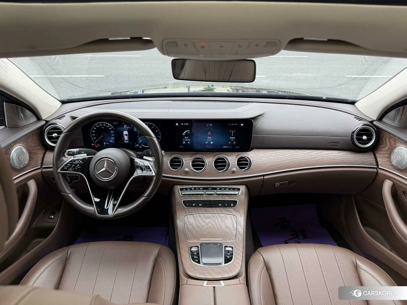 Mercedes-Benz E-class id 4440680 из Китая 15