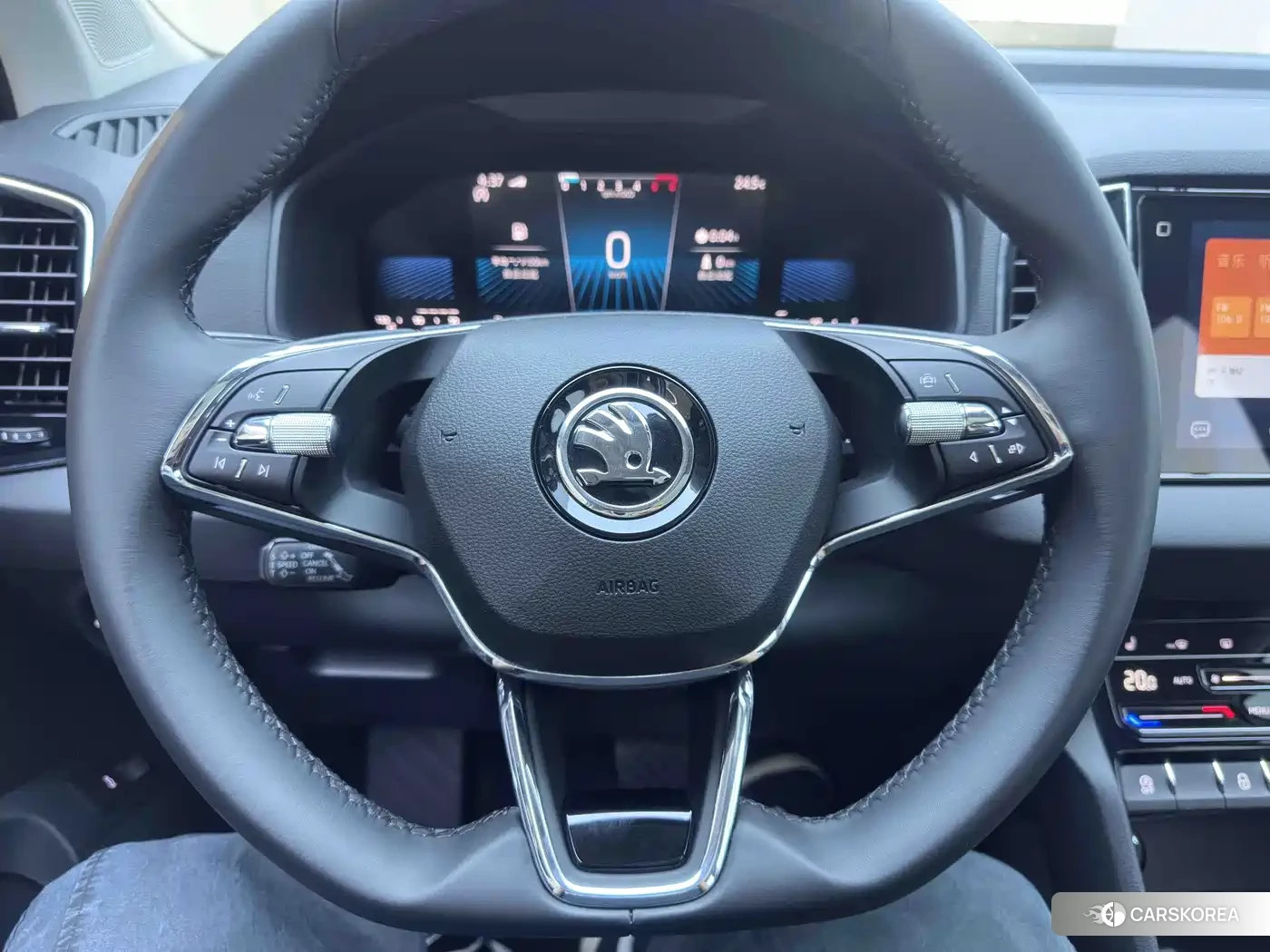 Skoda Karoq id 4599565 из Китая 17