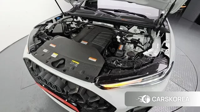 Audi Q5 (80A) id 3544266 из Кореи 16