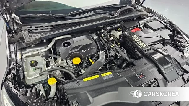 Renault Korea (Samsung) The New SM6 id 3483977 из Кореи 16