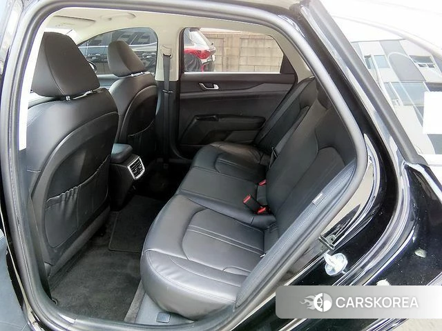Kia K5 3rd generation id 4444438 из Кореи 15