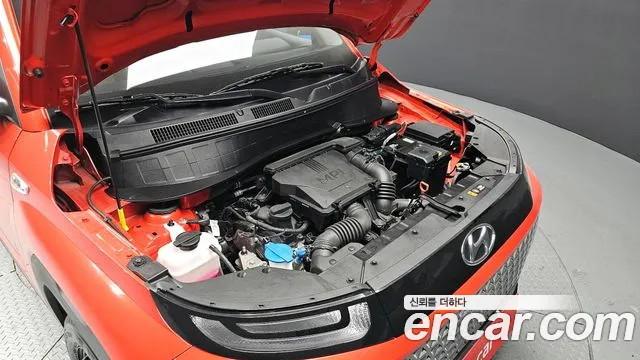 Hyundai Casper id 2405115 из Кореи 16